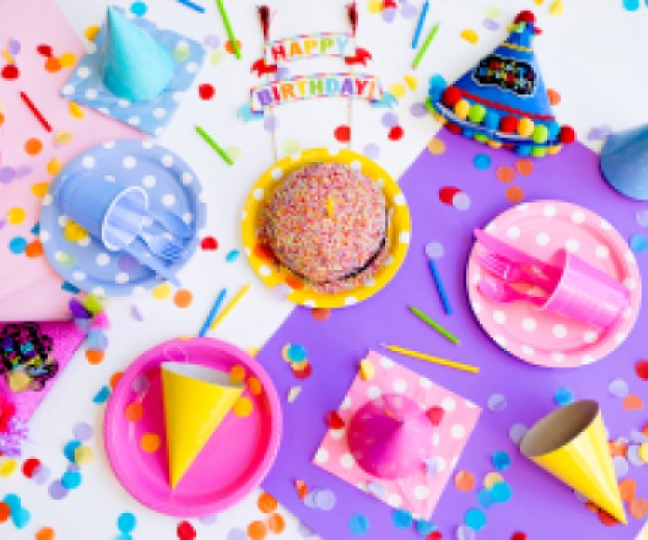 Private Party Organizers for birthday