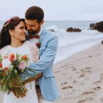 Beach Wedding