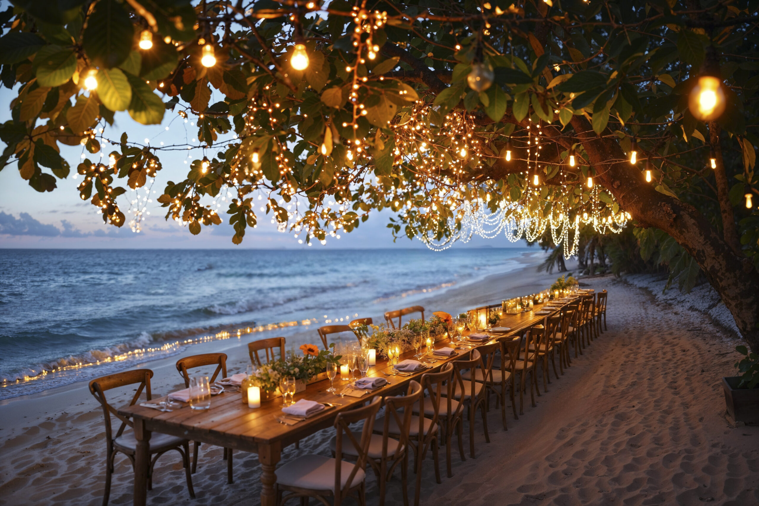 Top 5 Eco-Luxe Destination Wedding Venues in Goa for a 2026 Summer Celebration