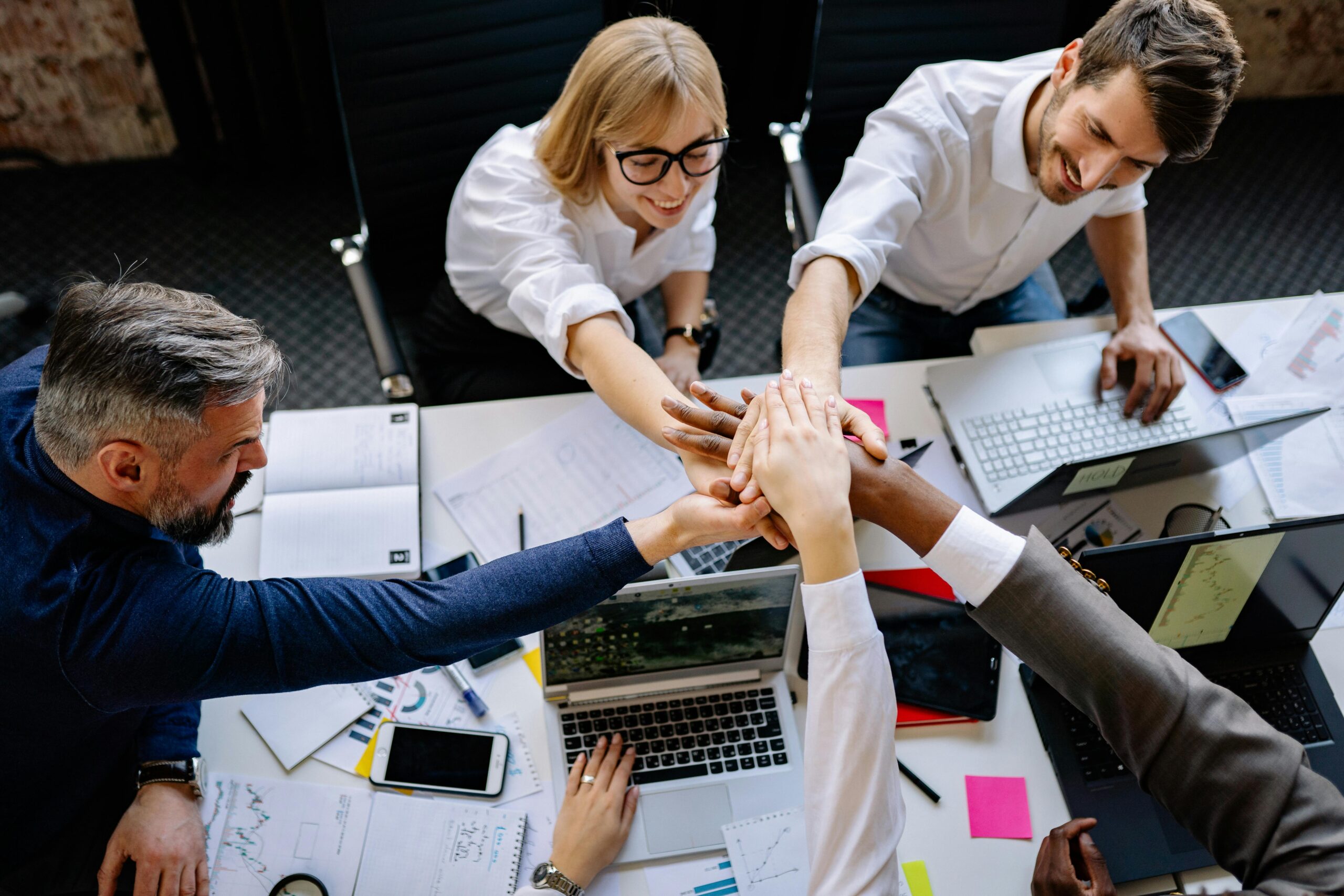 Elevating Synergy: Bespoke Executive Team Building Trends for 2026