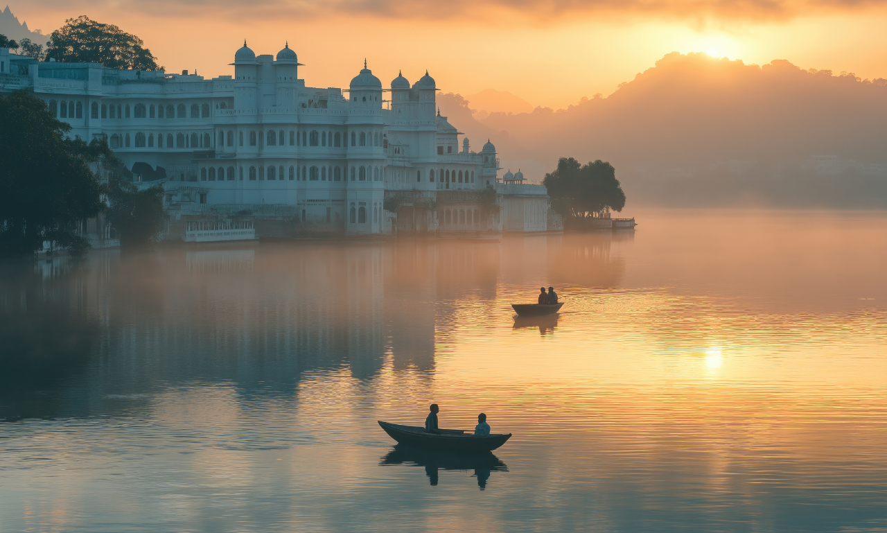 Destination Wedding Cost in Udaipur: Full Breakdown for 2026
