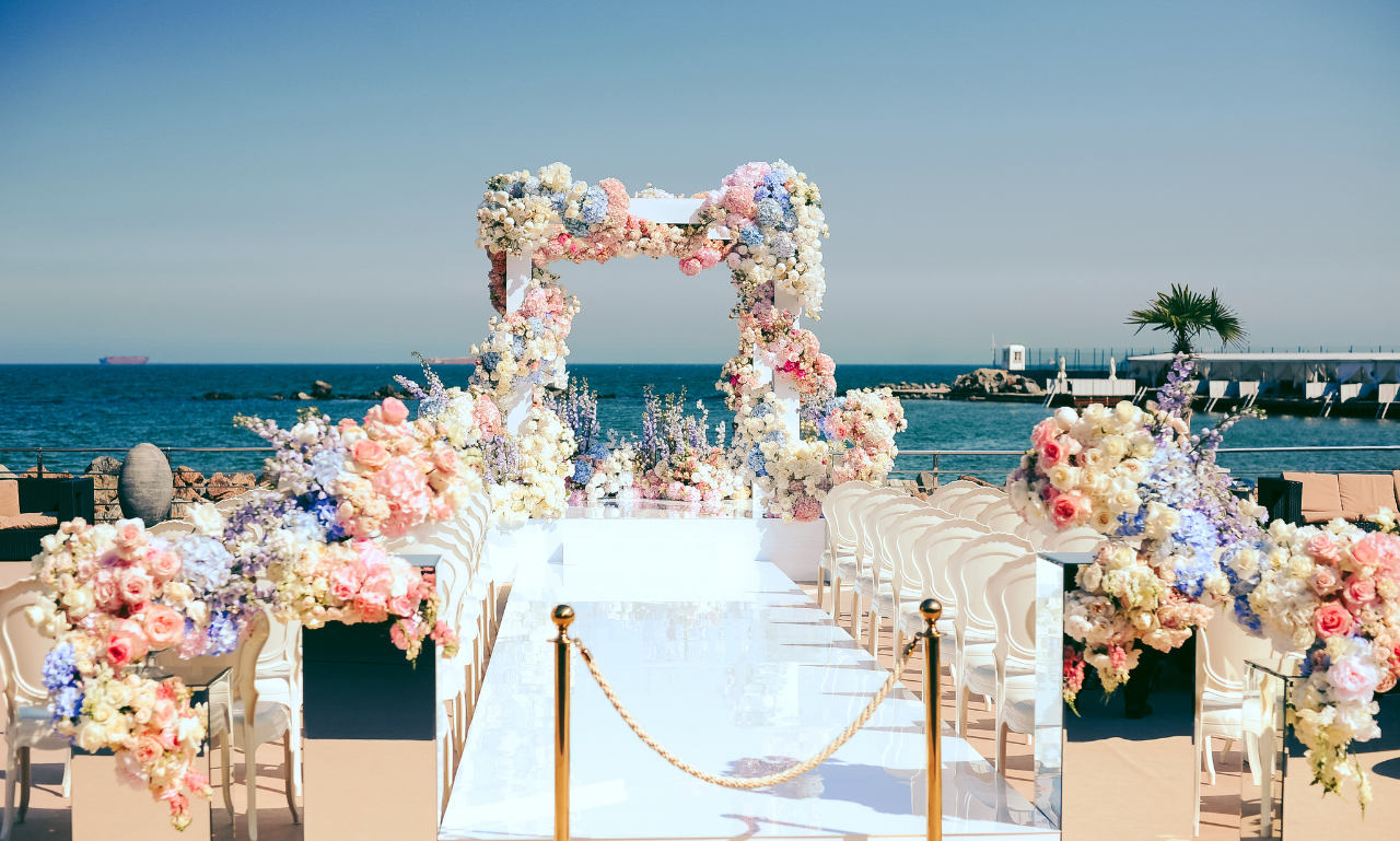 Beach Wedding in Goa: The Complete CRZ Permit Guide and Planning Tips